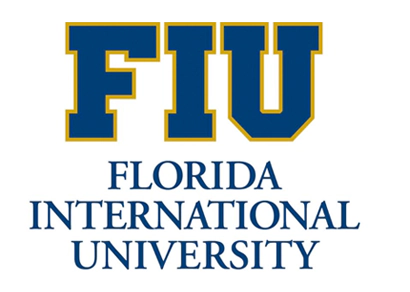Logo of Florida International University