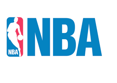 Logo of NBA