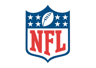 Logo of NFL