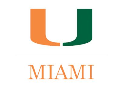 Logo of UM University of Miami