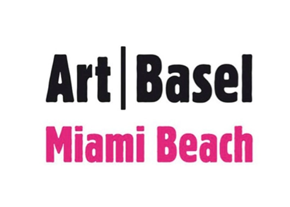 Logo of Art Basel Miami Beach