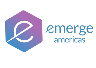 Logo of Emerge Americas