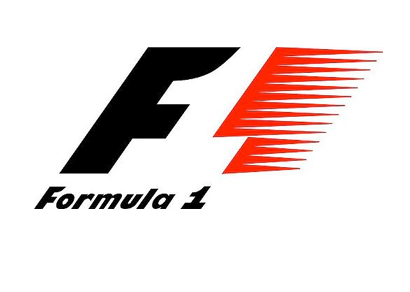 Logo of Formula 1