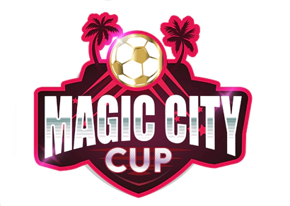 Logo of Magic City Cup