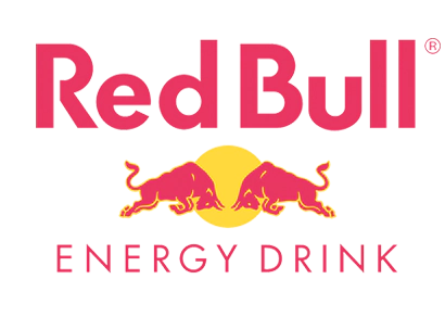 Logo of Red Bull Energy Drink