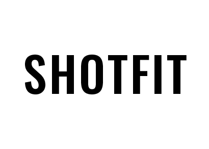 Logo of Shotfit
