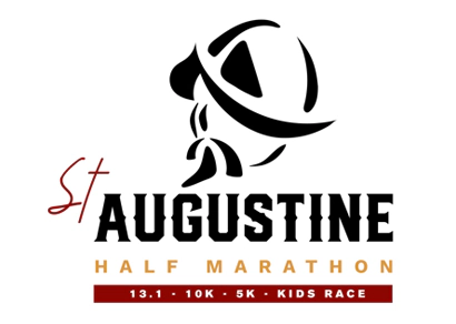 Logo of St Augustine