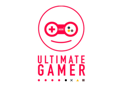 Logo of Ultimate Gameover